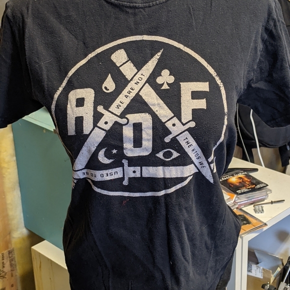 Concert t shirts - Picture 5 of 10